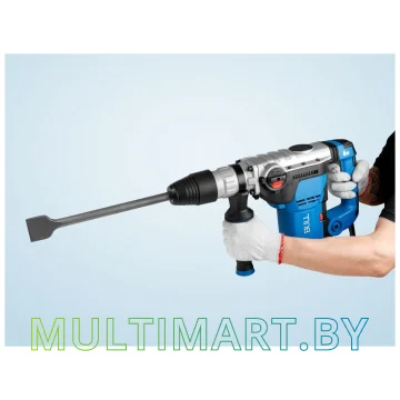 Перфоратор Bull BH 4002 картинка 6
